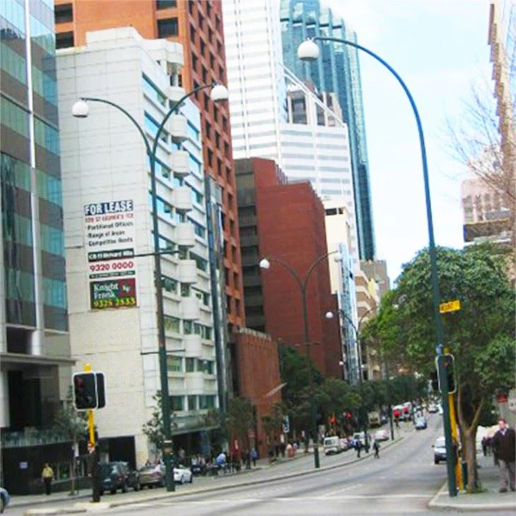 Street Light Pole Single Arm Street Light Pole Single Arm Buyers Suppliers Importers Exporters And Manufacturers Latest Price And Trends